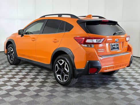 Used 2019 Subaru Crosstrek 2.0i Limited w/ Popular Package #4 AWD/4WD image 3