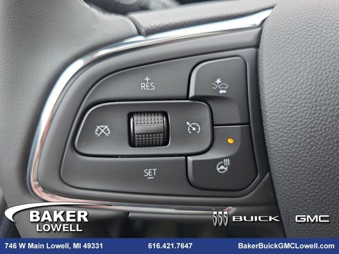 New 2026 Buick Encore GX Sport Touring w/ Comfort Package image 17