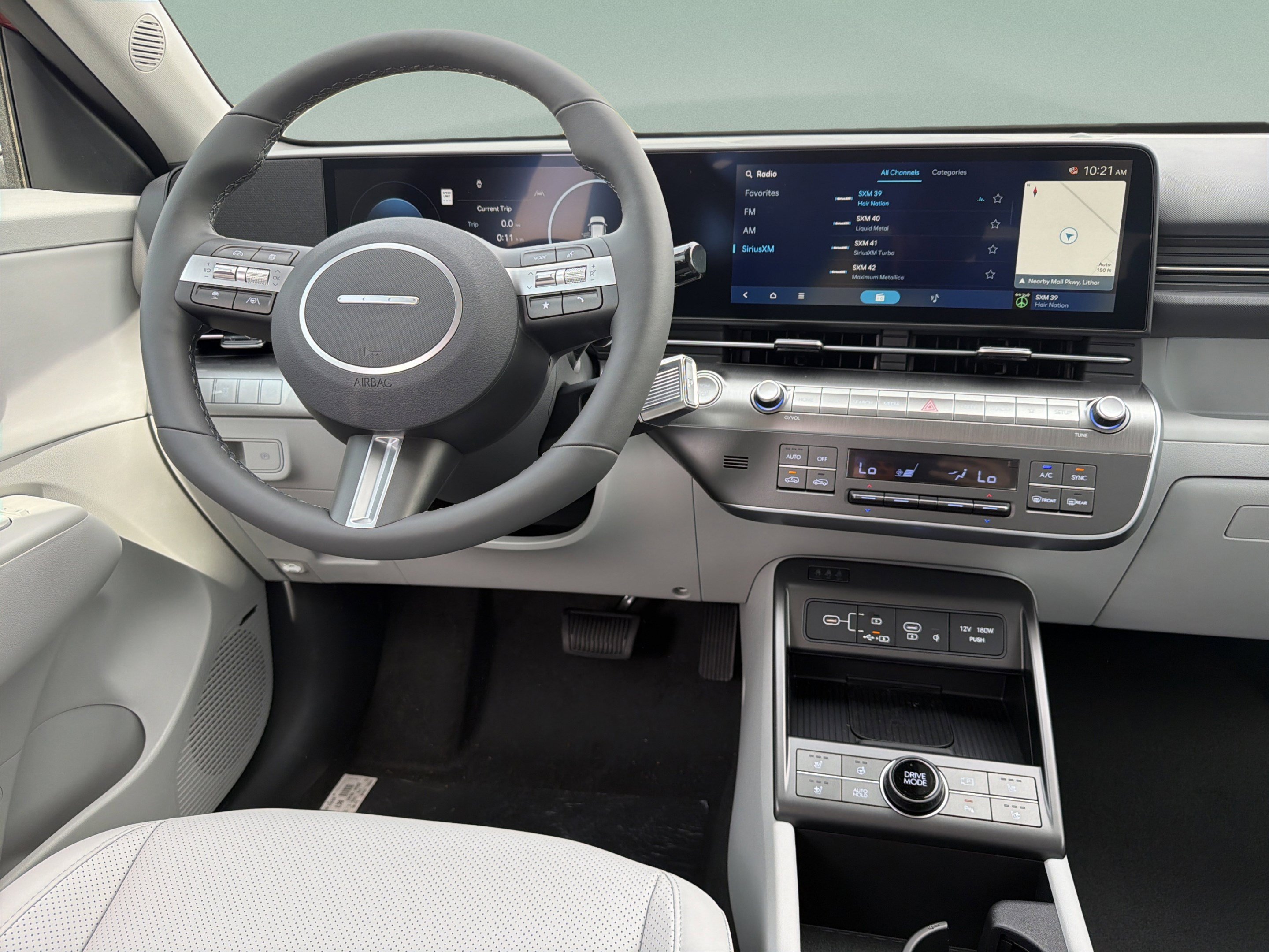 New 2026 Hyundai Kona Limited FWD image 6