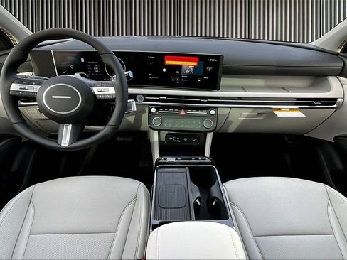 New 2026 Hyundai Tucson Limited image 5