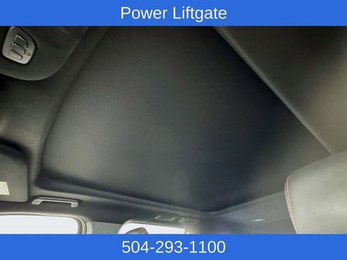 Used 2022 Ford Expedition Limited image 23