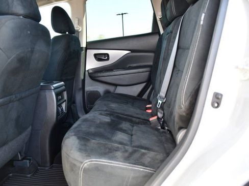Used 2019 Nissan Murano SV w/ Premium Package AWD/4WD image 24