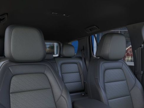 New 2027 Chevrolet Equinox LT AWD/4WD image 24