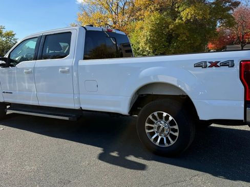 Used 2021 Ford F250 Lariat image 3