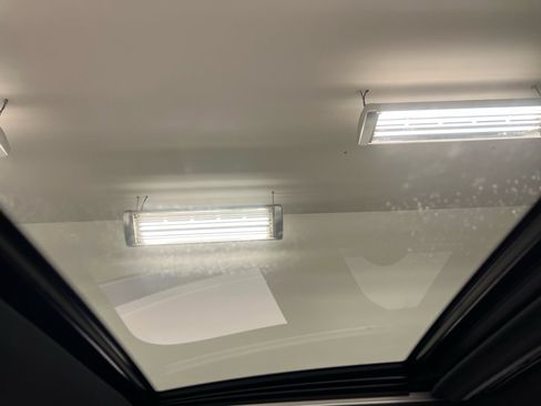 Used 2021 Mercedes-Benz GLC 300 4MATIC Coupe image 28