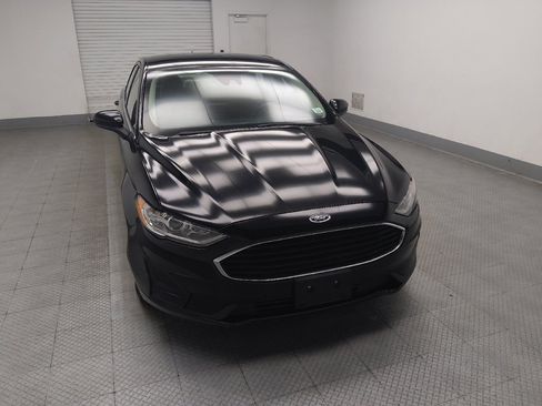 Used 2020 Ford Fusion S FWD image 14