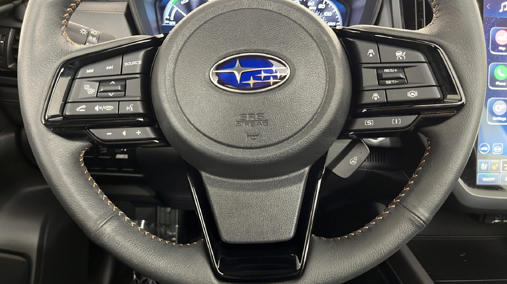 Used 2025 Subaru Forester Touring AWD/4WD image 23