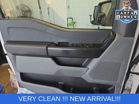 Used 2022 Ford F150 XL w/ Trailer Tow Package RWD image 32