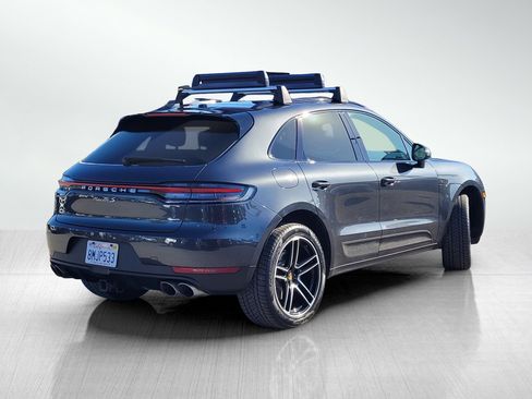 Used 2020 Porsche Macan S image 5