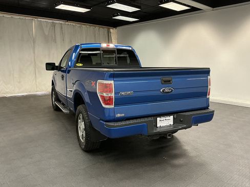 Used 2010 Ford F150 STX AWD/4WD image 3
