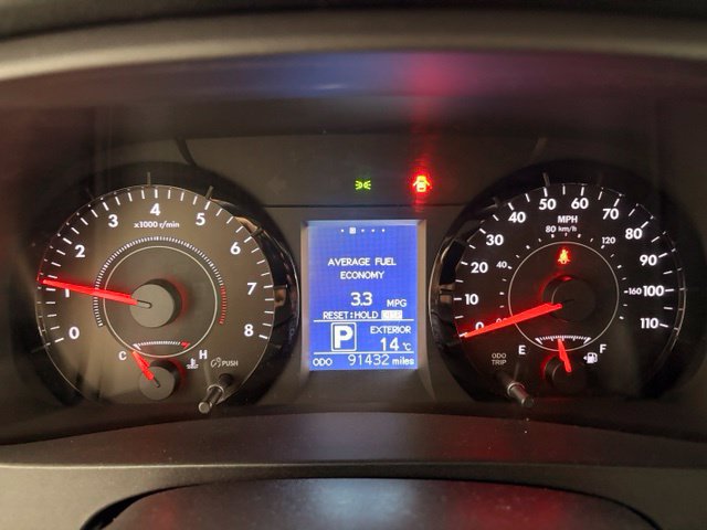Used 2017 Toyota Sienna L FWD image 14