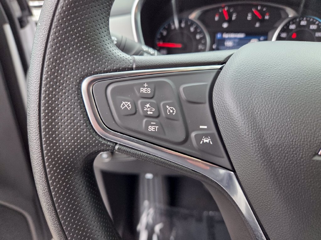 Used 2024 Chevrolet Equinox LS w/ LS Convenience Package FWD image 29