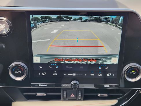 Used 2024 Lexus NX 350 AWD image 9