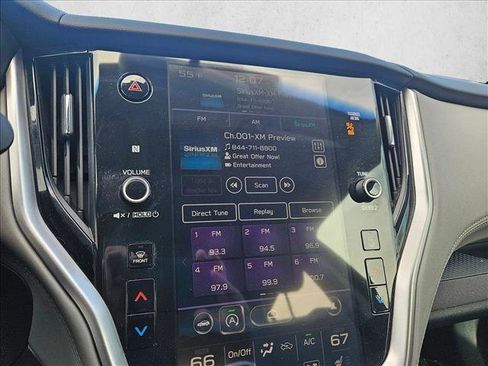 Used 2020 Subaru Outback Premium w/ Popular Package #1 image 13