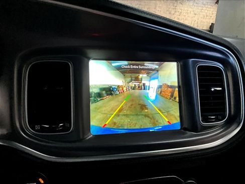 Used 2021 Dodge Charger Scat Pack w/ Dynamics Package image 23