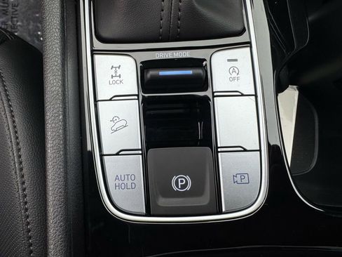 Used 2025 Hyundai Tucson XRT image 30