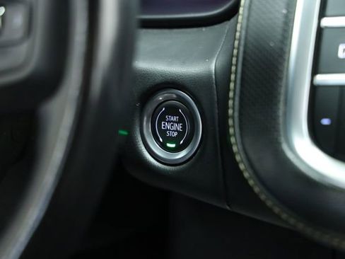 Used 2021 GMC Yukon SLT w/ SLT Premium Package image 26