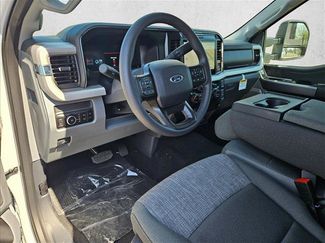 New 2026 Ford F350 XLT w/ XLT Premium Package video 3