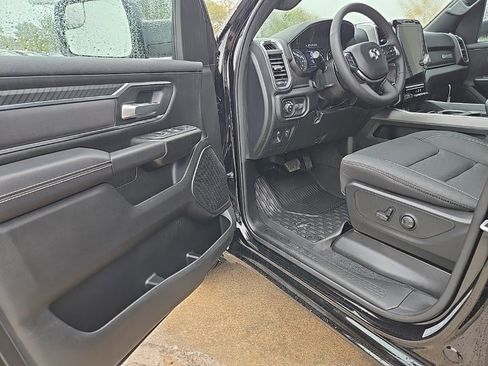 New 2026 RAM 1500 Big Horn image 35