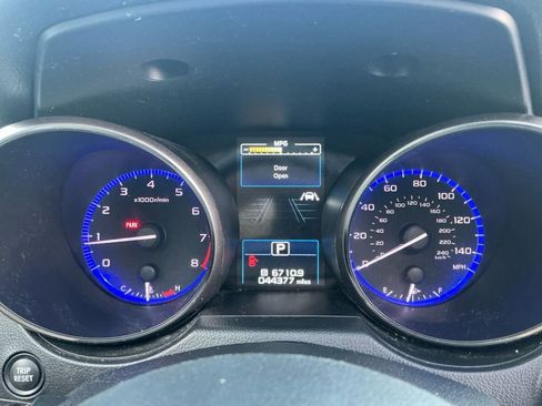 Used 2019 Subaru Outback 2.5i Limited image 20