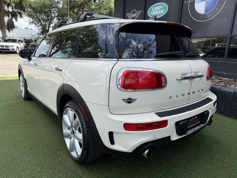 Used 2017 MINI Cooper Clubman S image 4