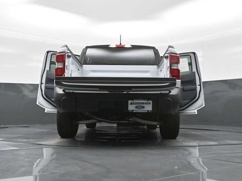 New 2025 Ford Maverick XLT w/ XLT Luxury Package image 30