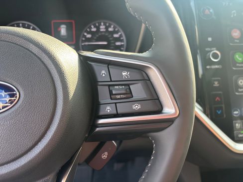 New 2026 Subaru Ascent Touring image 19