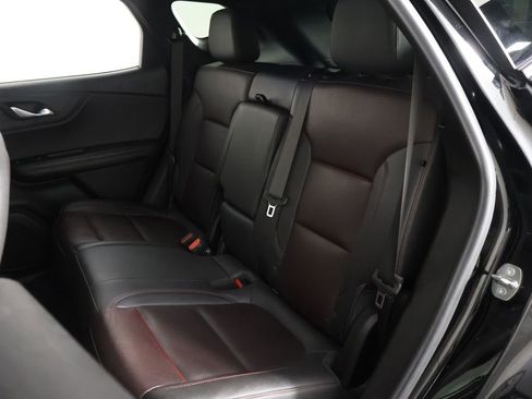 Used 2022 Chevrolet Blazer RS w/ Enhanced Convenience Package FWD image 36