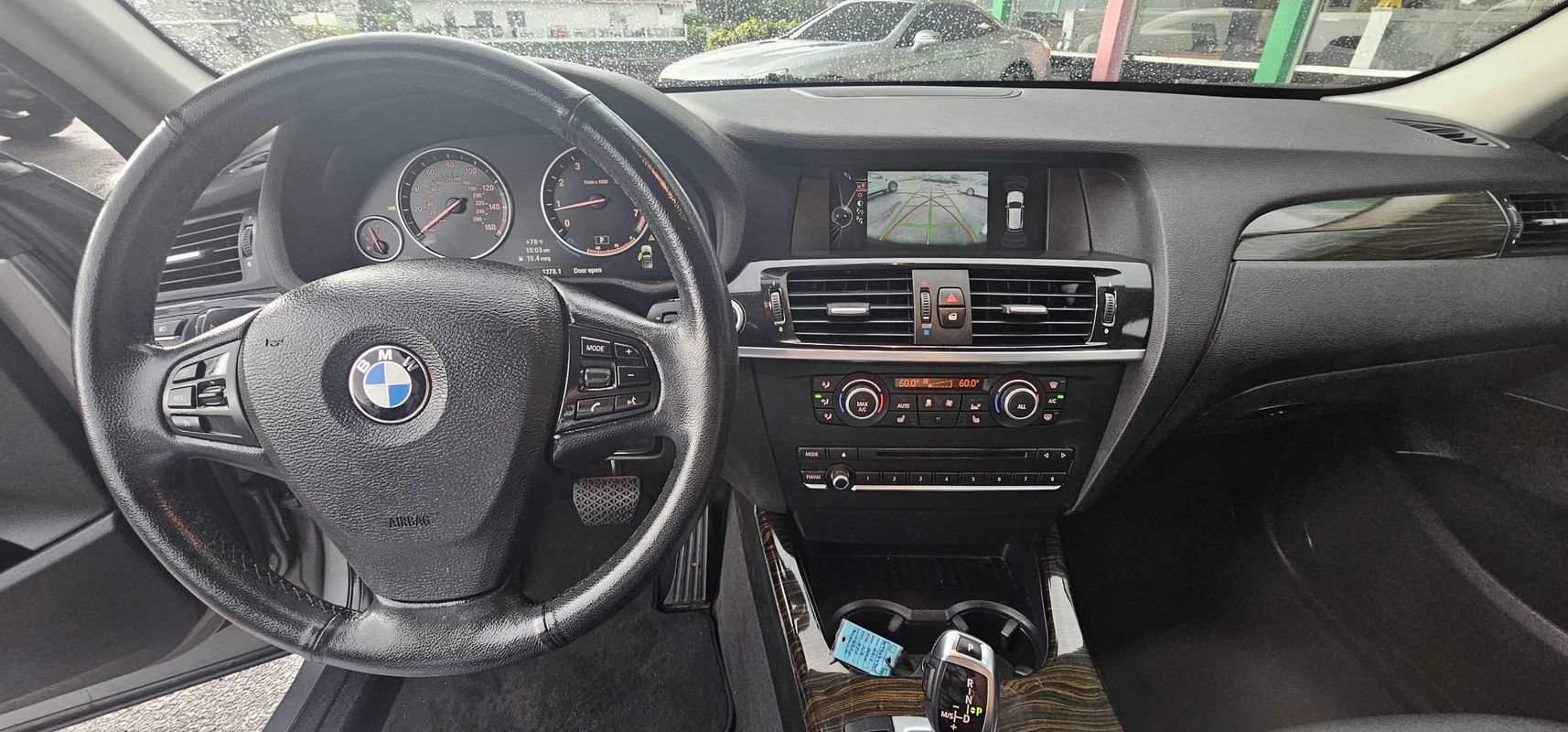 Used 2014 BMW X3 xDrive28i AWD/4WD image 17