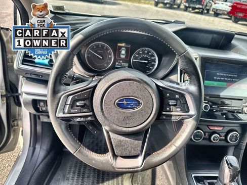 Used 2023 Subaru Crosstrek 2.5i Limited image 16