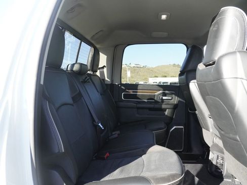 Certified 2024 RAM 2500 Laramie AWD/4WD image 23
