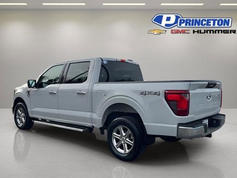 Used 2024 Ford F150 XLT image 5
