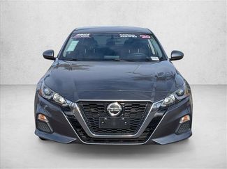 Used 2020 Nissan Altima 2.5 S video 2