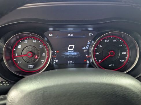 Used 2023 Dodge Charger SXT w/ Cold Weather Package image 21