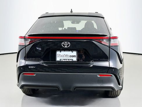 New 2026 Toyota bZ FWD image 6