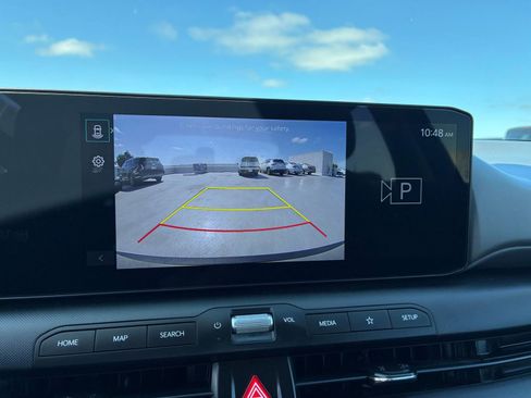 Used 2025 Kia K4 LXS image 22