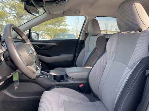 Certified 2024 Subaru Outback Premium image 20