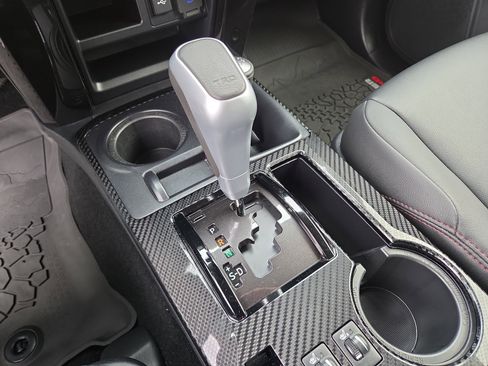 Certified 2023 Toyota 4Runner TRD Pro image 26