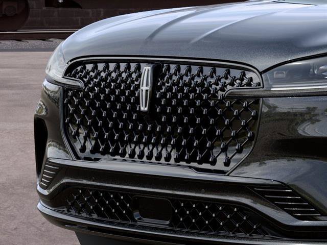 New 2027 Lincoln Aviator Reserve AWD/4WD image 17