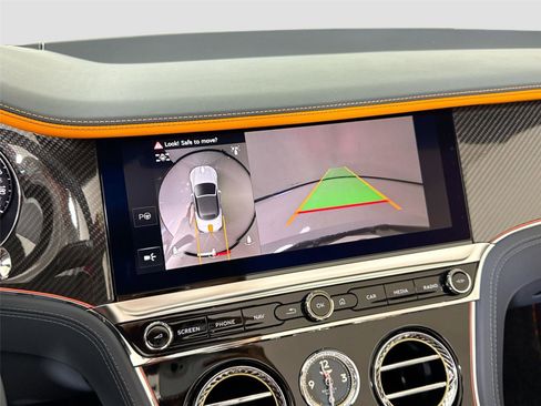 Used 2025 Bentley Continental GT Speed w/ First Edition Specification image 21