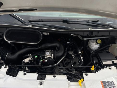 Used 2021 Ford Transit 350 RWD image 25