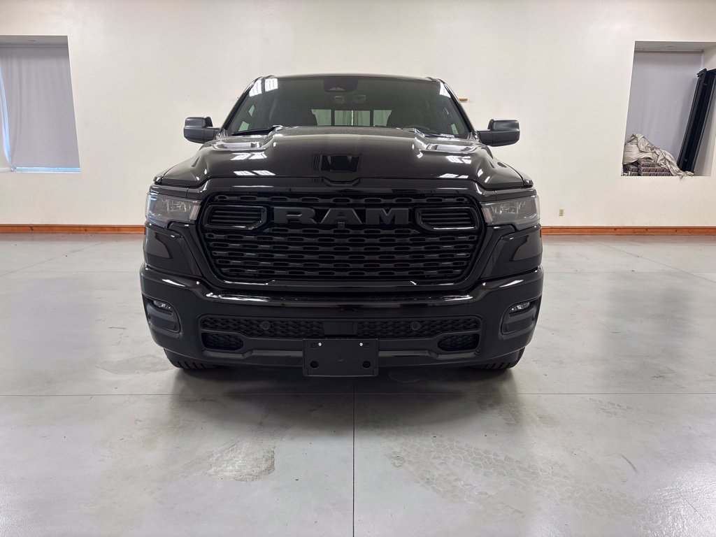 New 2027 RAM 1500 Express AWD/4WD image 3