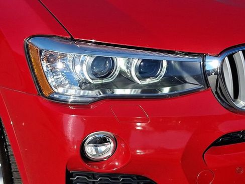 Used 2018 BMW X4 xDrive28i image 11