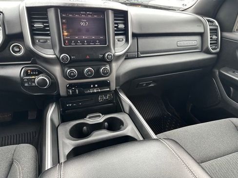 Used 2019 RAM 1500 Big Horn image 17