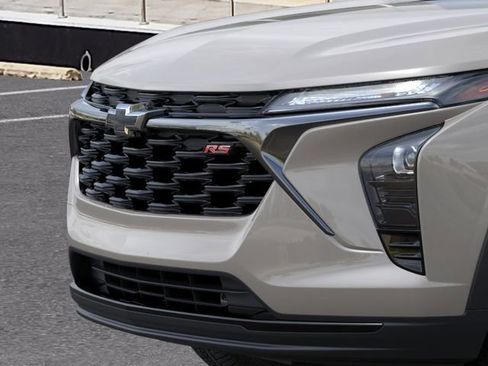 New 2026 Chevrolet Trax RS w/ Driver Confidence Package FWD image 13