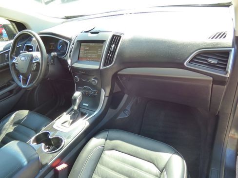 Used 2015 Ford Edge SEL w/ Equipment Group 201A AWD/4WD image 13