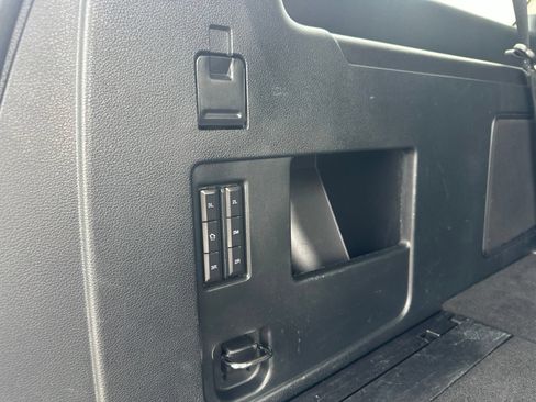 Used 2021 Ford Expedition Max Platinum AWD/4WD image 36