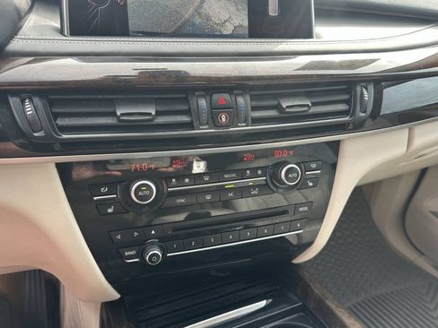Used 2016 BMW X5 xDrive35i AWD/4WD image 15