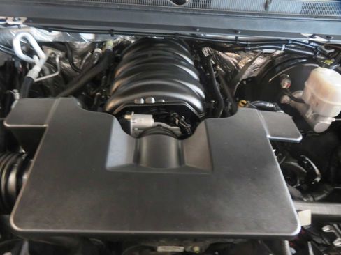 Used 2017 GMC Yukon Denali w/ Enhanced Security Package image 63