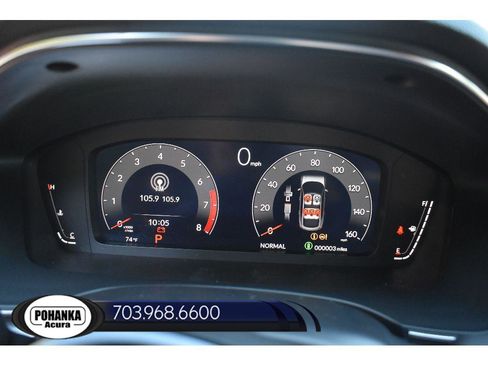 New 2026 Acura Integra A-Spec image 21